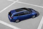 Toyota Auris Tourer Sports 2015 года